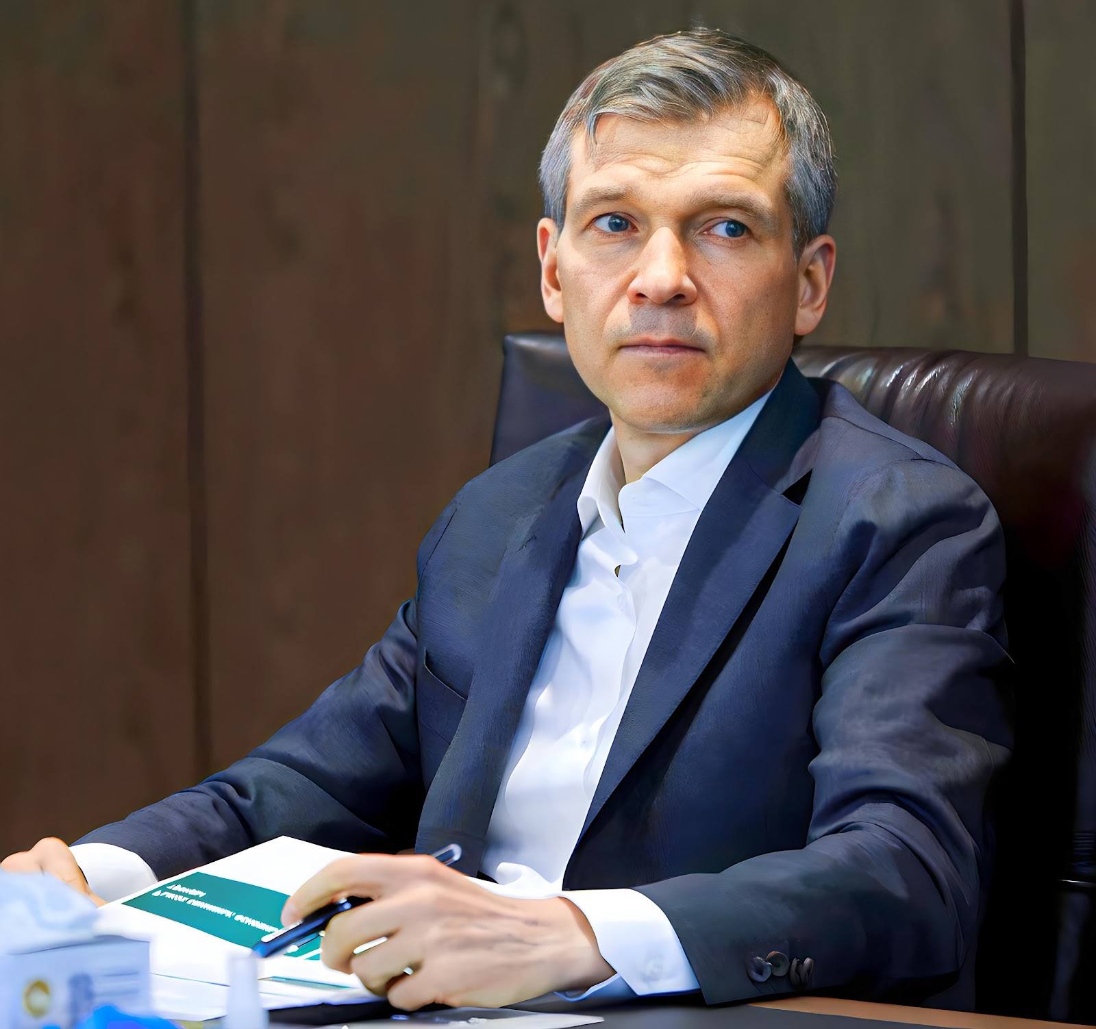 Boris Listov