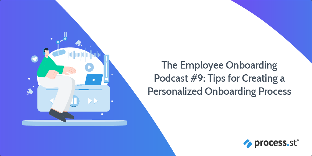 personalized onboarding