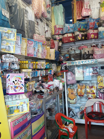 Opiniones de Confecciones y Bordados Muram's en Guayaquil - Tienda para bebés