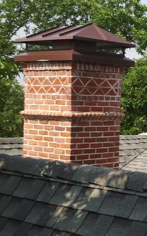 chimney repair
