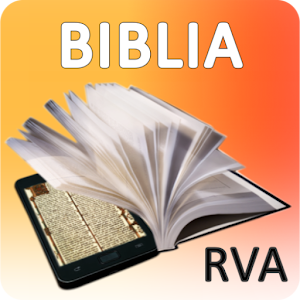 Santa Biblia RVA (Holy Bible) apk Download