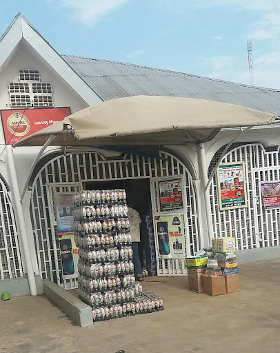 Laa-Dey Pharmacy