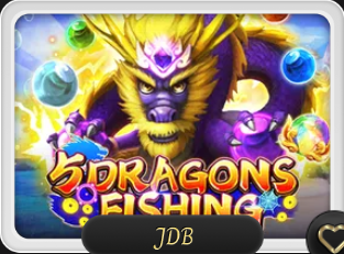 Các thủ thuật giúp bạn bắn được nhiều cá hơn trong game JDB – 5DRAGONS FISHING