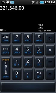 Download HD 12c Financial Calculator apk