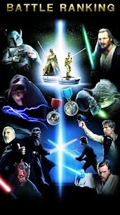 Download Star Wars Force Collection apk