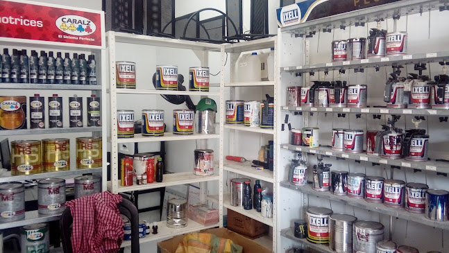 Carfinish