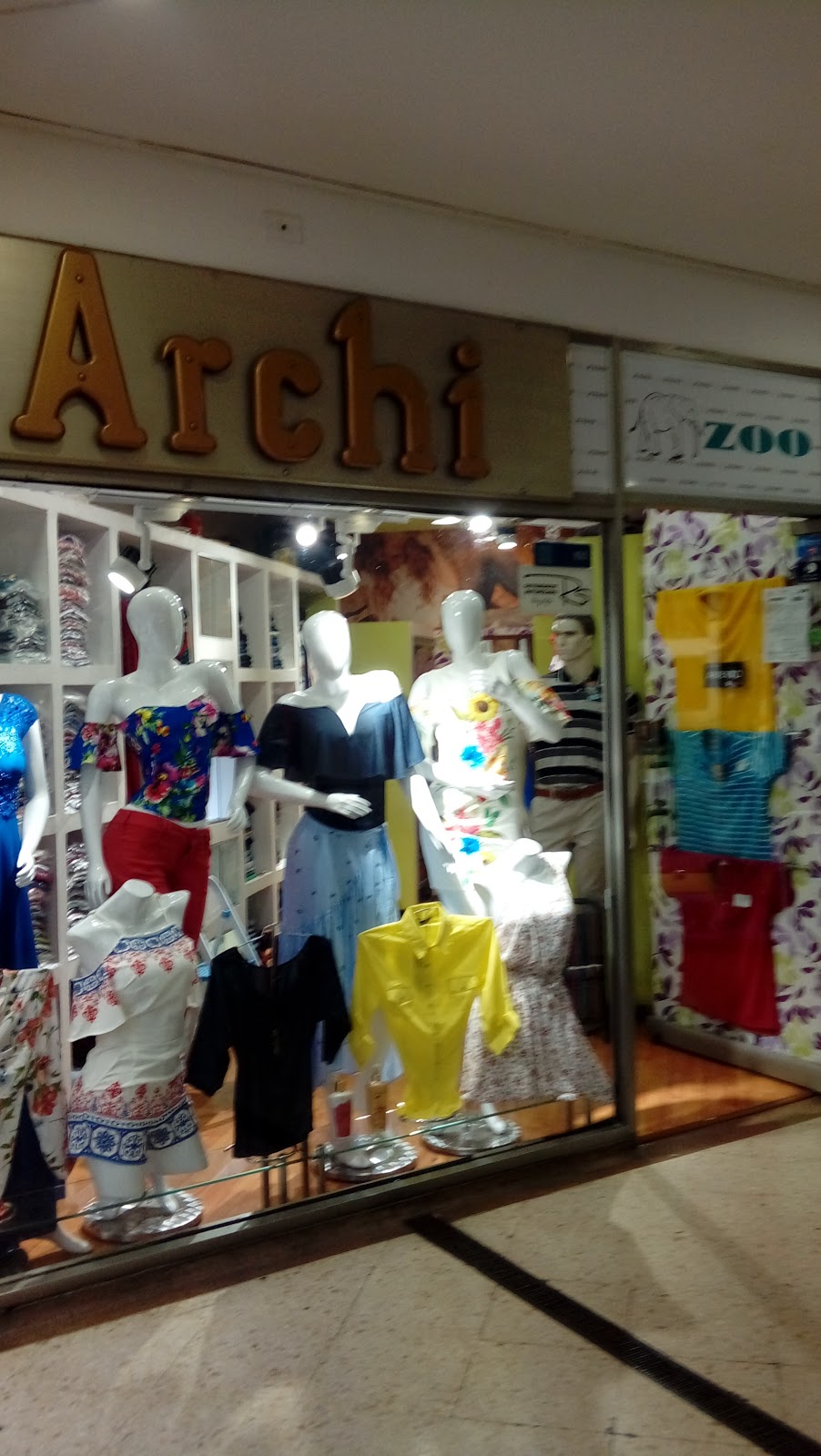 Archi