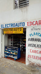 Electroauto Edgar