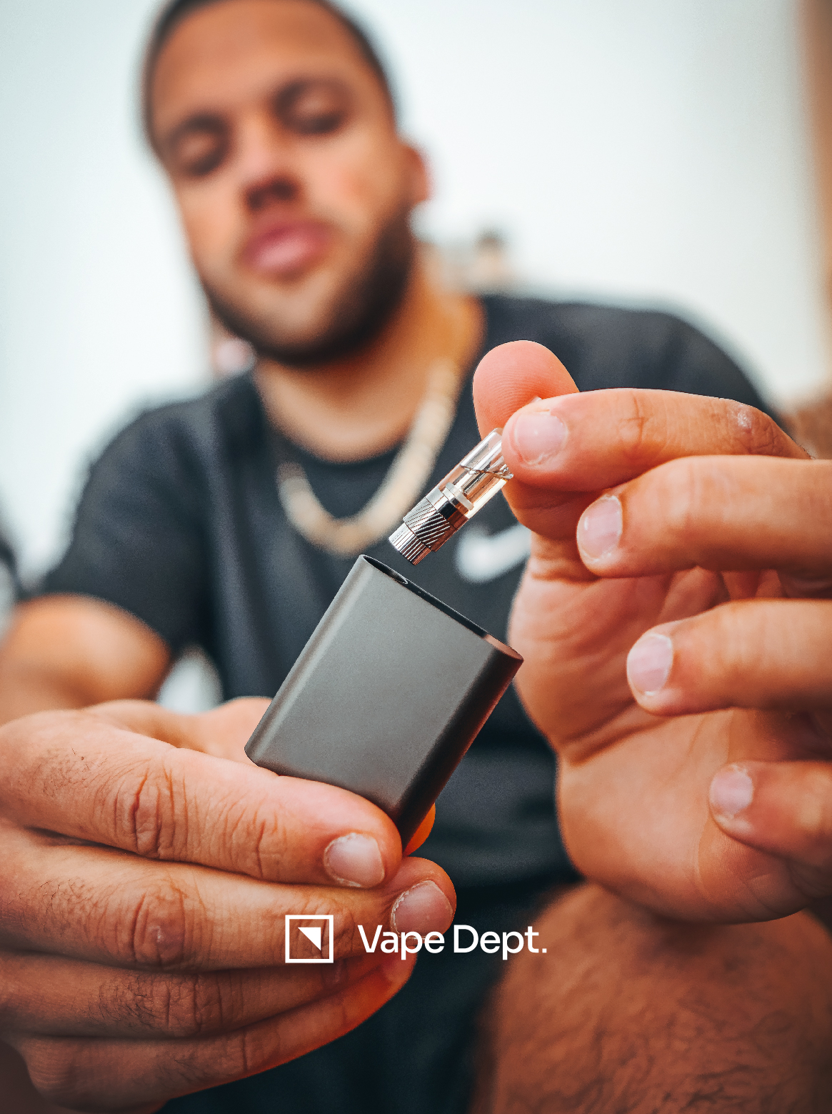 Vape Dept Hardware Example 