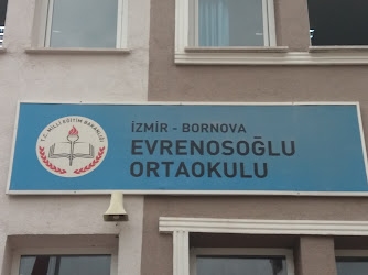 Evrenosoğlu Ortaokulu