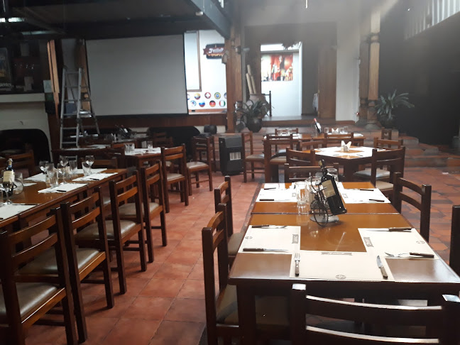 La Parrillada Restaurant