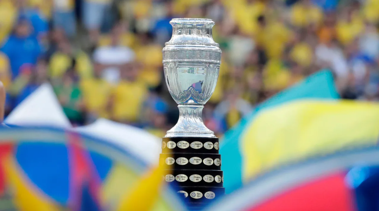 Copa America là gì?