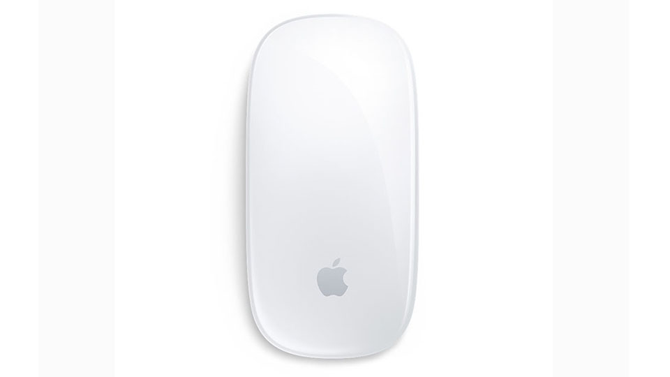 chuột không dây Apple Magic Mouse 2