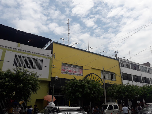 Club de Artes Marciales Bodhidharma - Escuela
