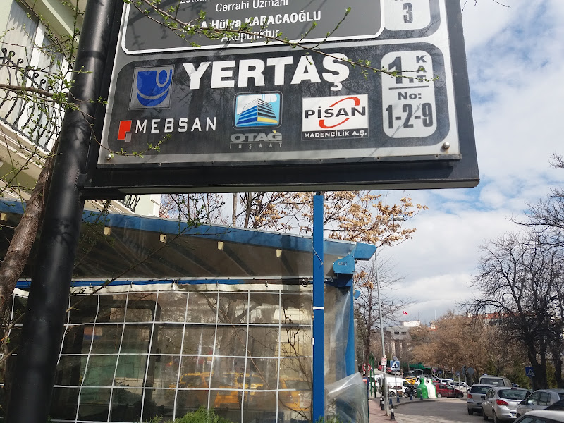 Yertaş