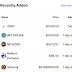 Coin Market Cap Kusama