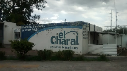 El Charal, Pescados & Mariscos