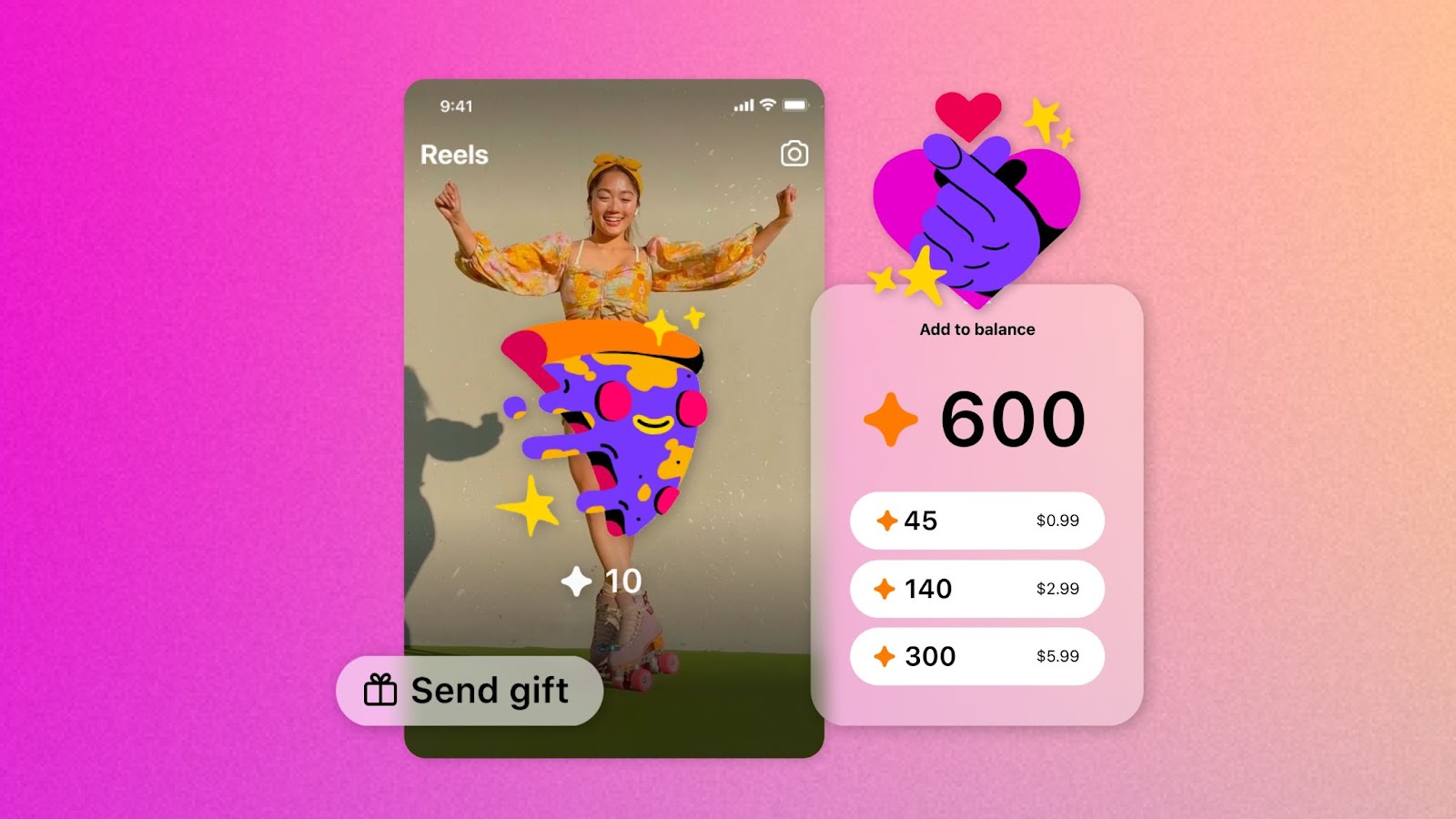 monetizar reels instagram