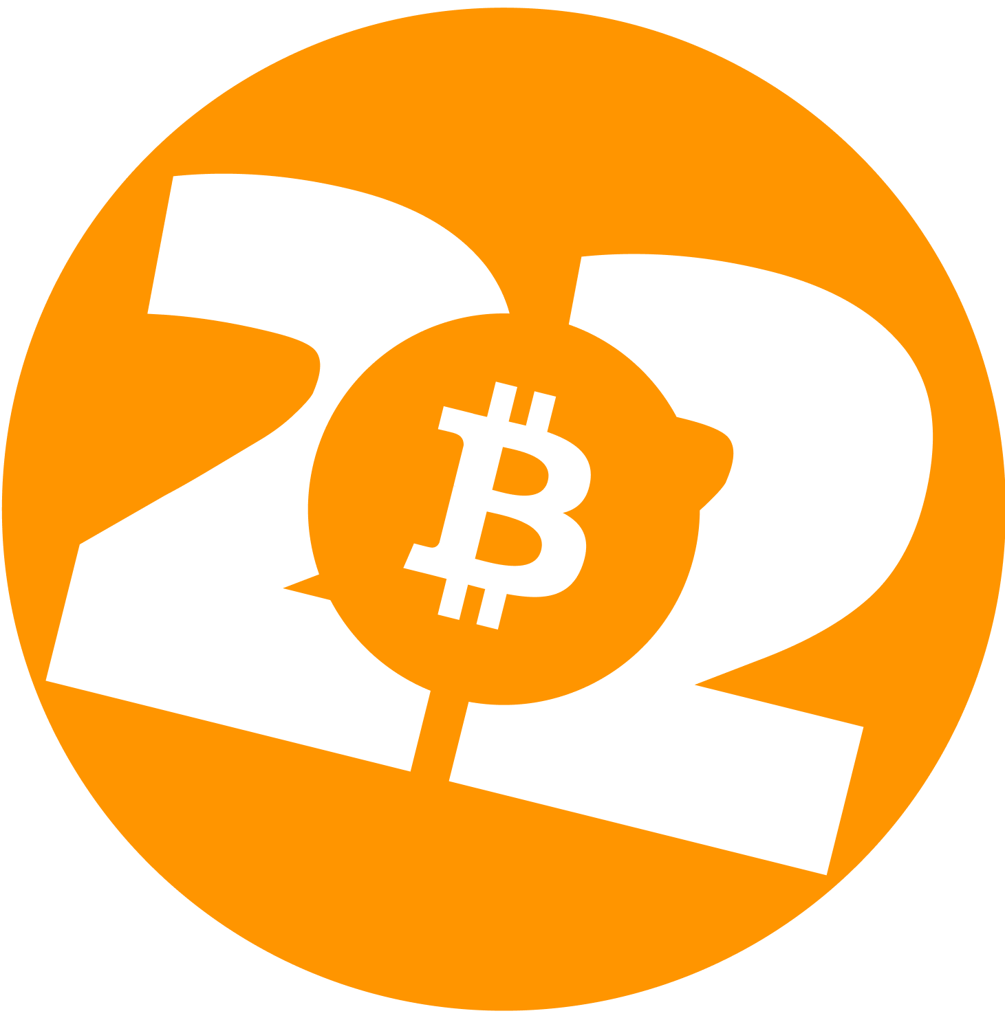 Blog - Bitcoin 2022 Conference Logo