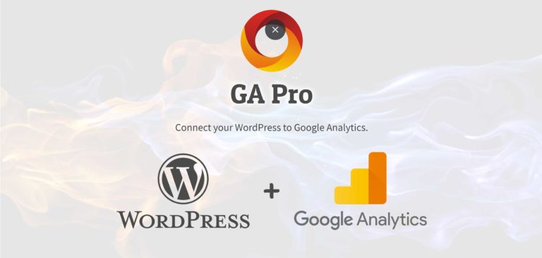 GA Google Analytics