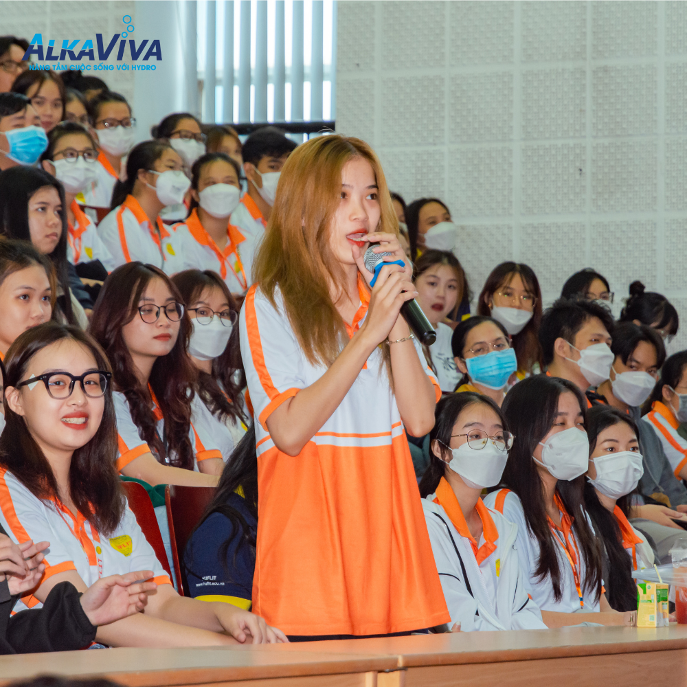 tuyên truyền trật tự an toàn giao thông cùng alkaviva 7