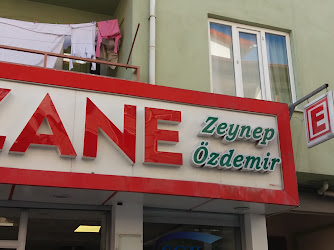 Eczane Zeynep Özdemir