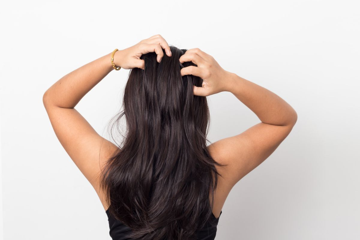 hair extensions