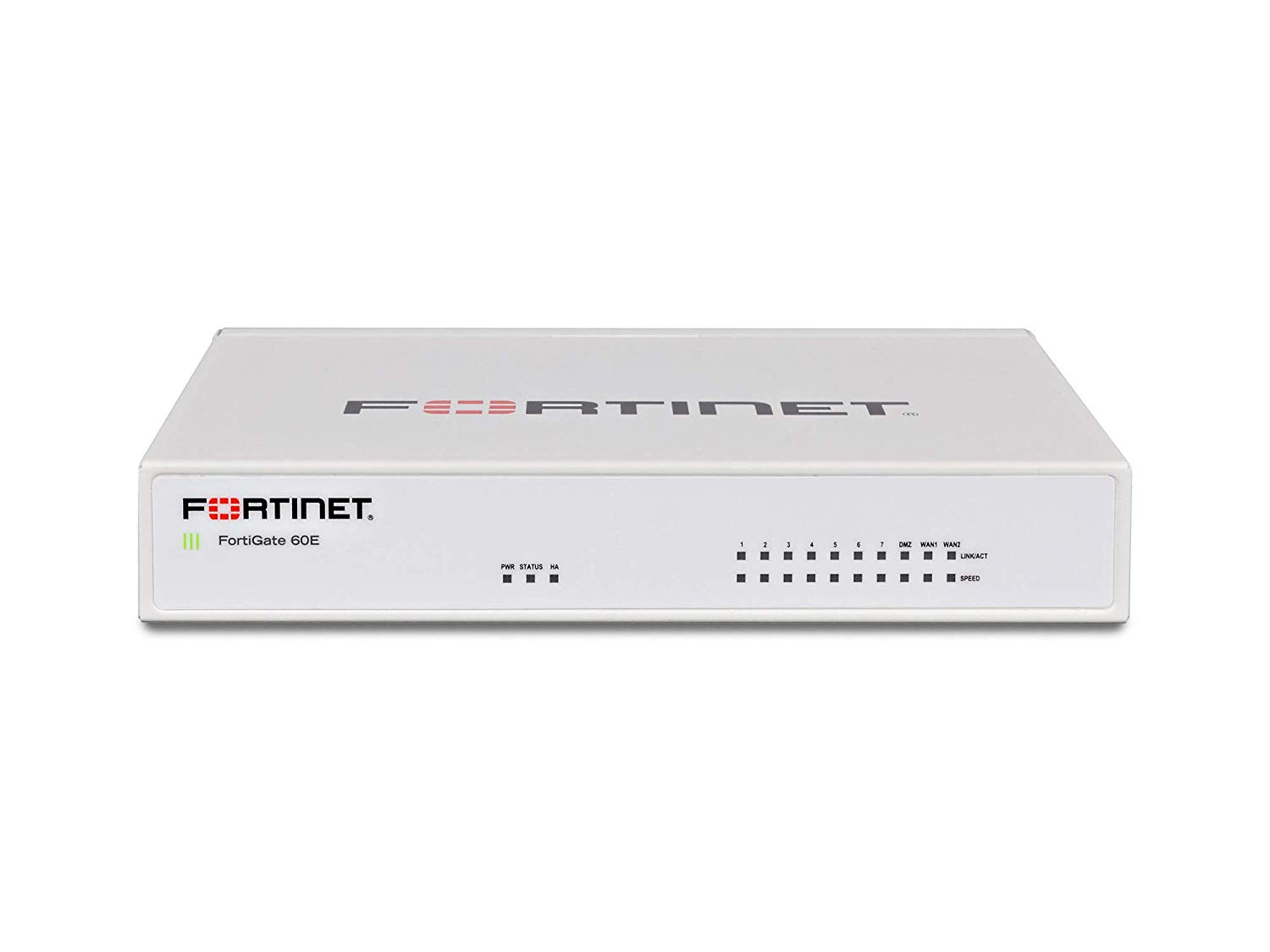 fortinet company information