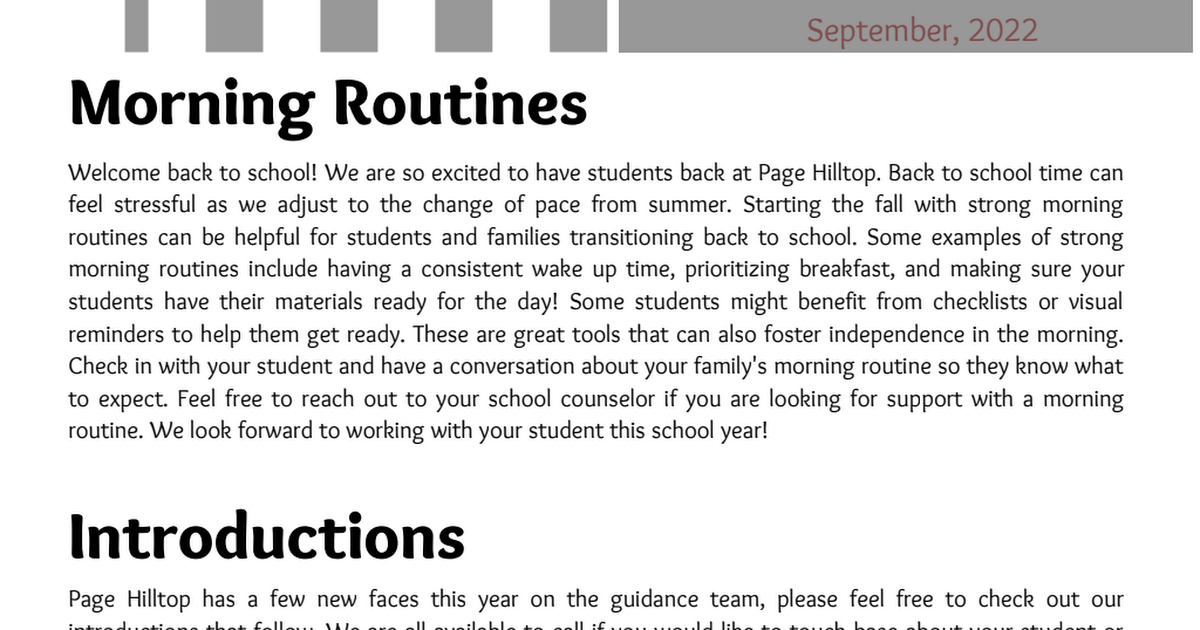 September 22 Counselor Newsletter .pdf
