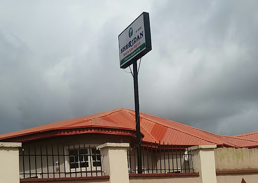 Sheridan suites, Akinjo, Akure, Ondo State, Nigeria, Pub, state Ondo