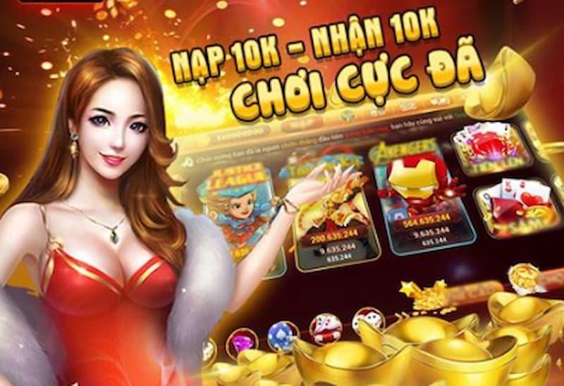 Cổng game Kim Vip – Thủ lĩnh của lĩnh vực giải trí đổi thưởng - Sunwin
