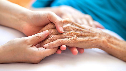 Palliative Care In Singapore: Guide to End-of-Life Care Feature Image
