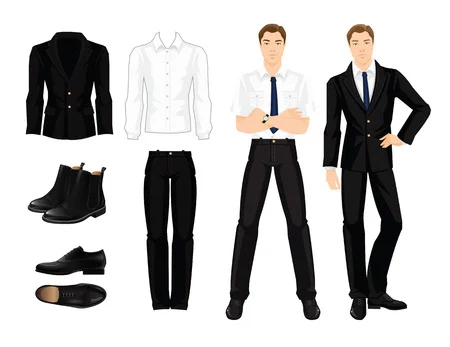 Professor outfits - How do Professors dress?