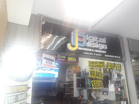 JF Digital Desing