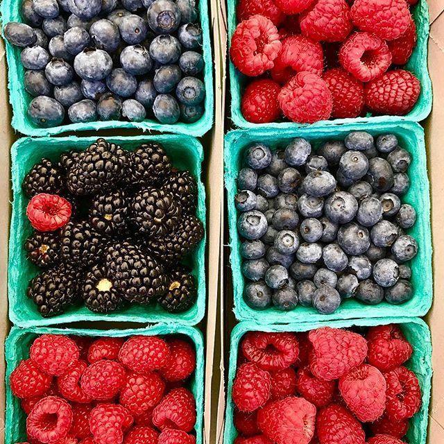 Berries