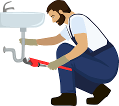 Plumber clipart. Free download transparent .PNG | Creazilla