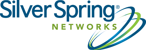 Logotipo da Silver Spring Networks Company