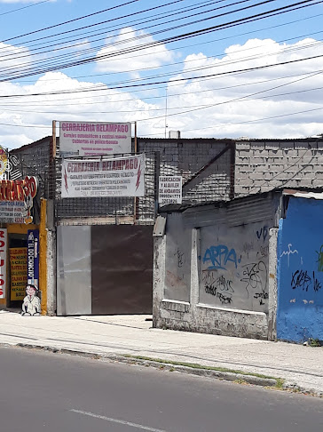 Opiniones de Cerrajería Relámpago en Quito - Cerrajería