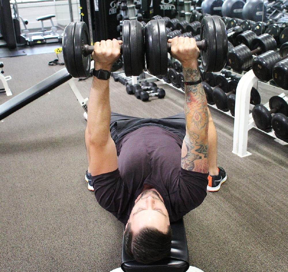 Efficiency In Exercise Mastery