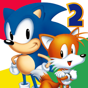 Sonic The Hedgehog 2 apk Download
