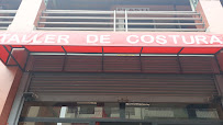 TALLER DE COSTURA