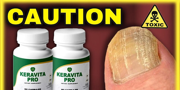 Keravita Pro Customer Reviews: What Happened After 60 Days of Taking This Supplement