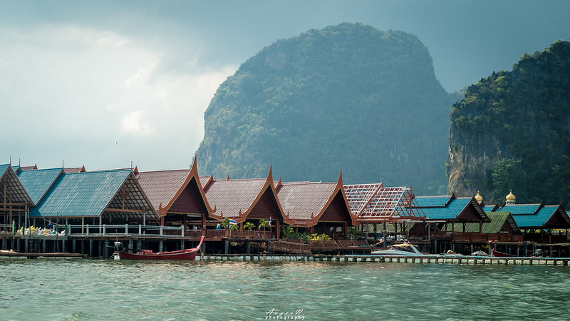 Koh Panyi
