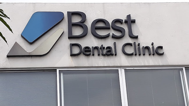 Comentarios y opiniones de Best Dental Clinic