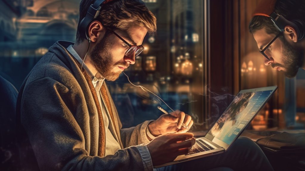 Cognitive Computing vs Traditional Computing