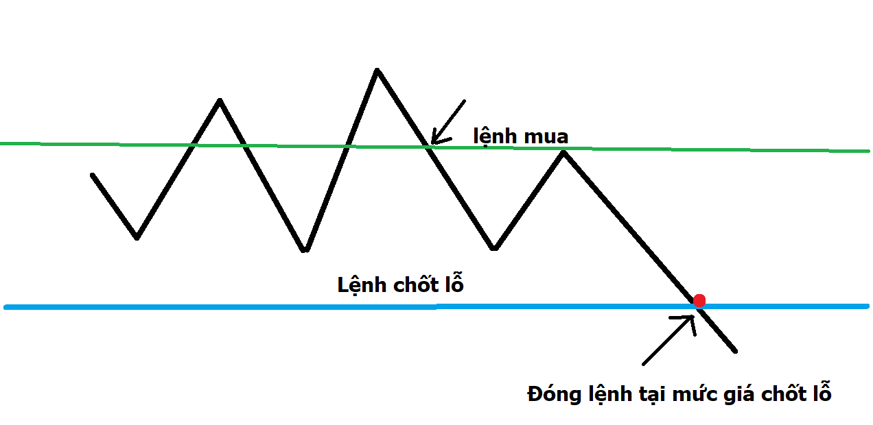 Stop Loss 