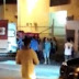 Suspeito de assalto é socorrido para o hospital após ser atropelado por vítima em Feira de Santana
