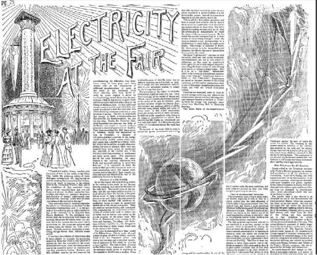 trib electricity