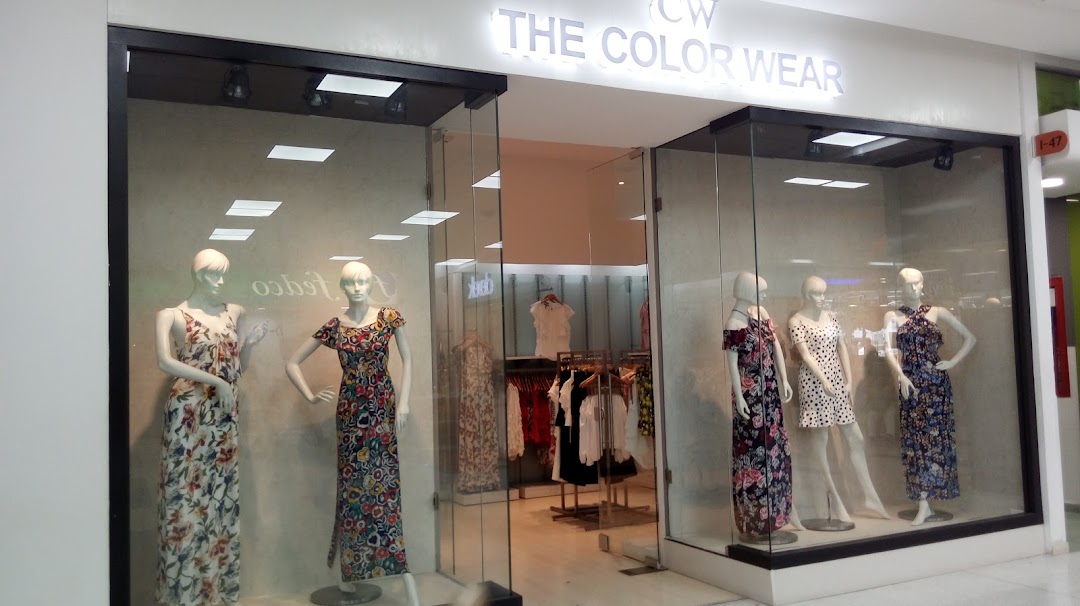 The Color Wear