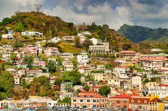 St. George's Grenada